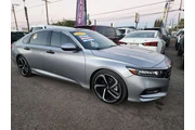 2019 Accord Sport en Modesto