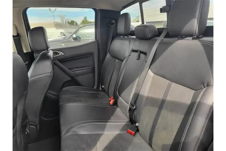 $30991 : Ford Ranger 2021 4x4 XL 4dr image 7