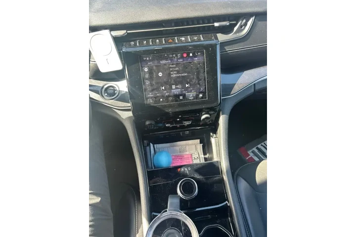 $24477 : Jeep Grand Cherokee L 2023 4 image 10