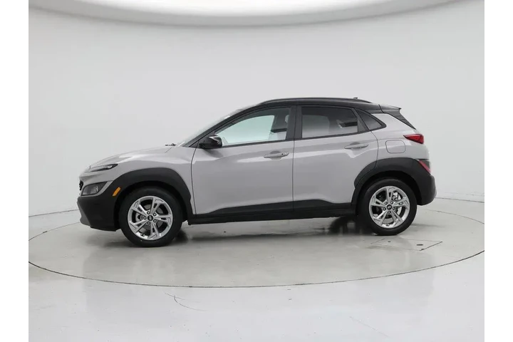 $19998 : Hyundai KONA 2023 SEL 4dr Cr image 3