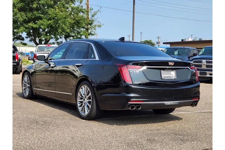 $21974 : 2019 CT6 3.6L Premium Luxury image 9