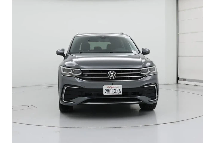$21998 : Volkswagen Tiguan 2022 AWD S image 5