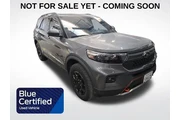 Ford Explorer 2022 AWD Timbe en Orange County