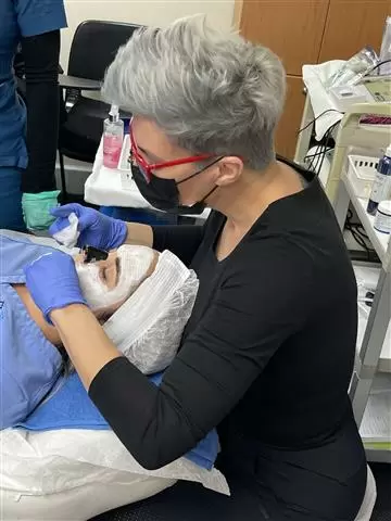 Curso de Estética image 3