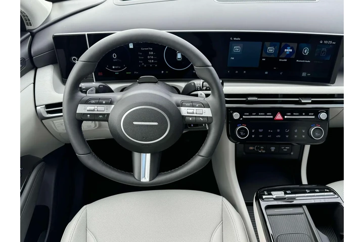 $37990 : Hyundai TUCSON Hybrid 2025 A image 10