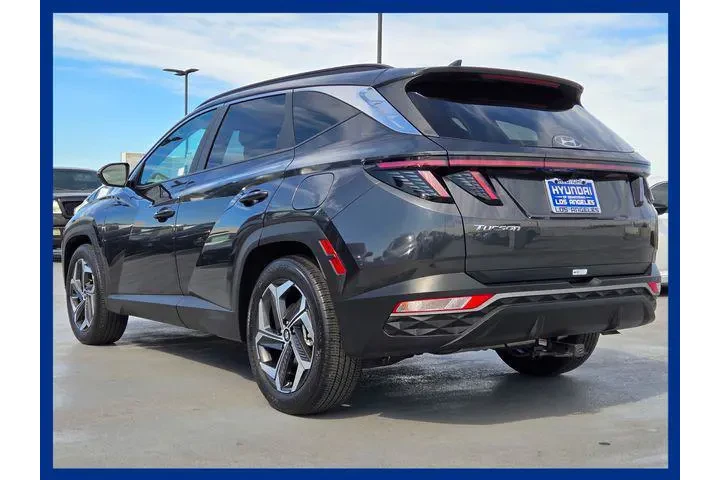 $28991 : Hyundai TUCSON 2023 SEL 4dr image 10