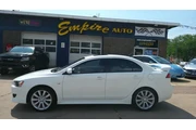 2010 Lancer GTS en South Dakota