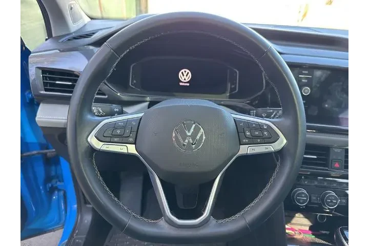 $17500 : Volkswagen Taos 2022 SEL 4dr image 9