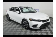 Honda Civic 2023 EX-L 4dr Ha en Kansas City MO