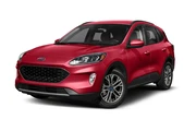 2022 Escape SEL en Laredo