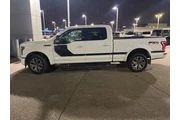 $19865 : Ford F-150 2017 4x4 XLT 4dr thumbnail
