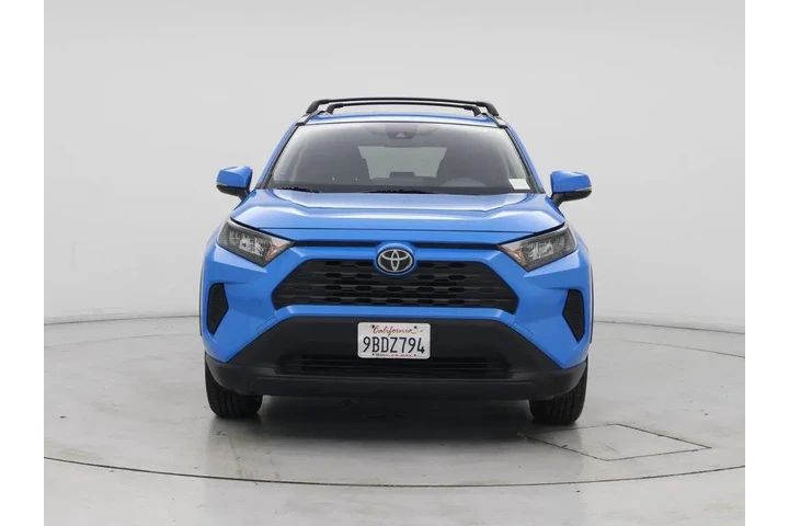 $21998 : Toyota RAV4 2019 AWD LE 4dr image 5