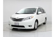 $21998 : Toyota Sienna 2015 XLE 7-Pas thumbnail