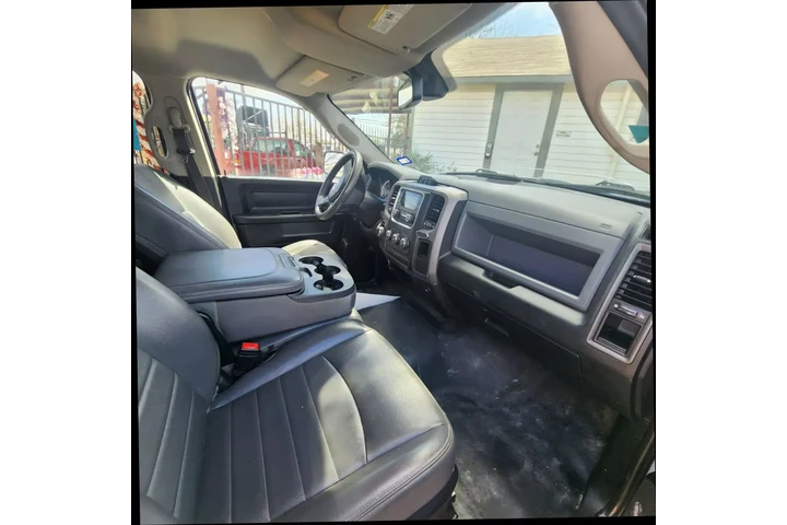 $12990 : 2020 RAM 1500 CLASSIC QUAD CA image 6