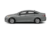 $9940 : Hyundai SONATA Hybrid 2014 B thumbnail