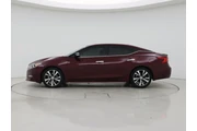 $22998 : Nissan Maxima 2018 3.5 SV 4d thumbnail