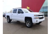 $17977 : Chevrolet Silverado 1500 201 thumbnail