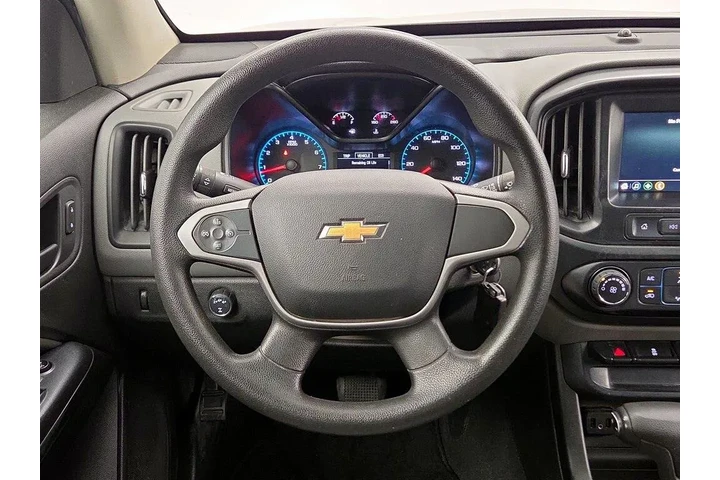 $21998 : Chevrolet Colorado 2019 4x4 image 10