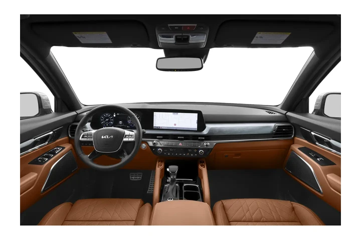 $40999 : 2024 Telluride SX X-Line image 5