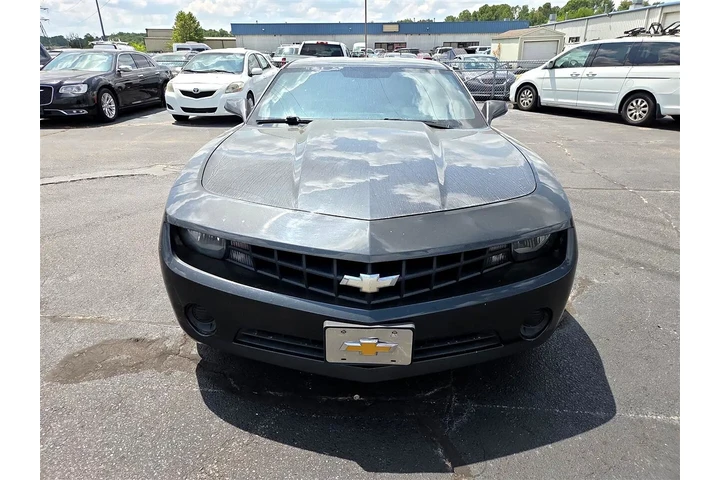 $11995 : 2013 Camaro LS Coupe image 8