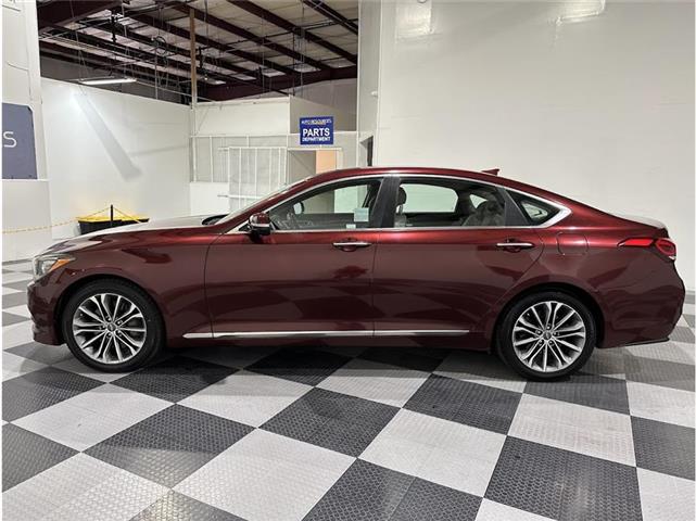 $12998 : 2019 ACURA TLX image 7