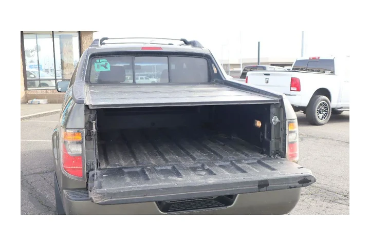 $6499 : Honda Ridgeline 2006 AWD RTL image 9