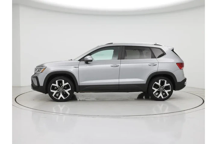 $21998 : Volkswagen Taos 2022 AWD SEL image 3