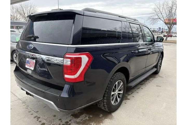 $16990 : 2021 Expedition MAX XLT image 7