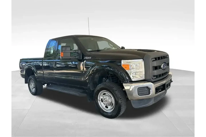 $25227 : Ford F-350 Super Duty 2015 4 image 2