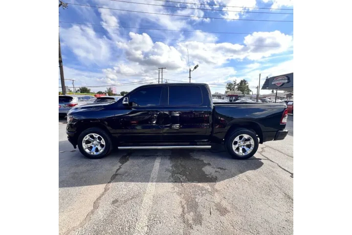 $29999 : 2021 RAM 1500 Lone Star image 10