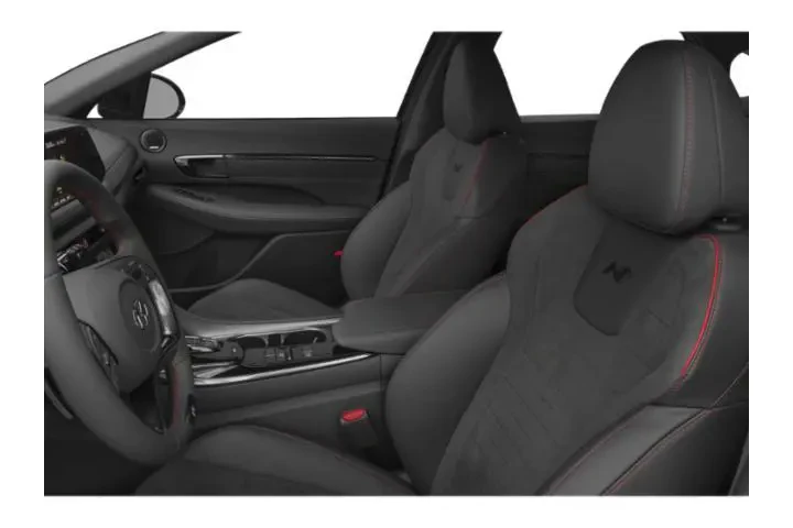 $24549 : Hyundai SONATA 2023 N Line 4 image 9