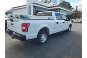 $22597 : Ford F-150 2019 4x2 XL 4dr S thumbnail