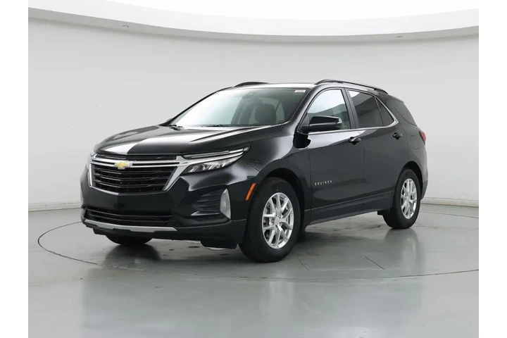 $23998 : Chevrolet Equinox 2022 LT 4d image 4