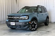 $23991 : Ford Bronco Sport 2022 AWD O thumbnail