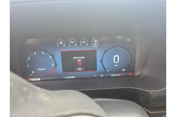 $39982 : Ford F-150 2024 4x2 XLT 4dr image 6