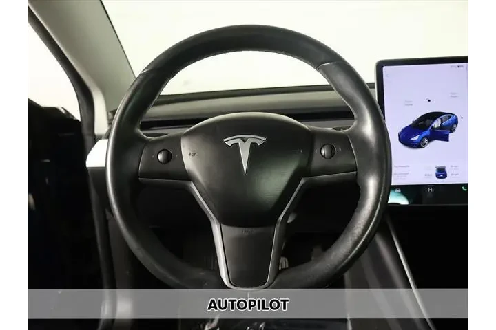 $17493 : Tesla Model 3 2018 AWD Perfo image 3
