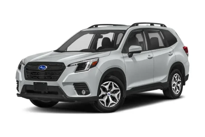 $27695 : Subaru Forester 2022 AWD Pre image 1
