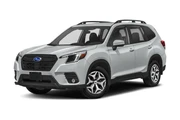 Subaru Forester 2022 AWD Pre en Long Island