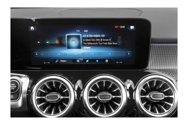 $30930 : Mercedes-Benz GLB 2023 GLB 2 image 10