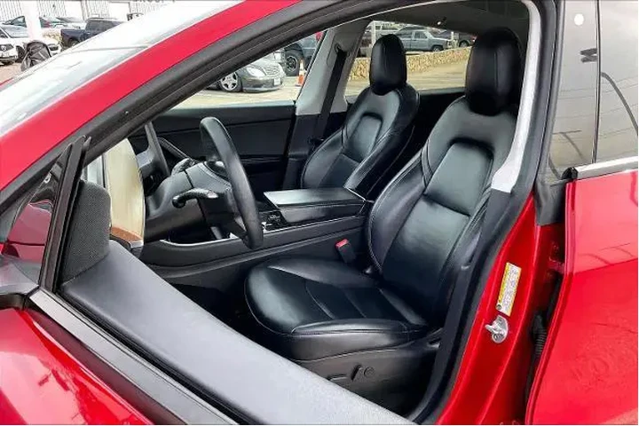 $23213 : Tesla Model Y 2020 AWD Perfo image 7