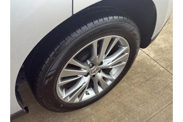 $16591 : Lexus RX 350 2013 4dr SUV image 8