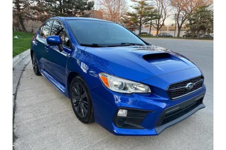 $19997 : 2019 WRX image 4