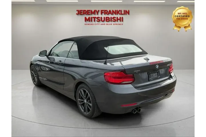 $18888 : BMW 2 Series 2018 AWD 230i x image 5