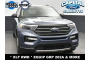 $17999 : Ford Explorer 2021 XLT 4dr S thumbnail