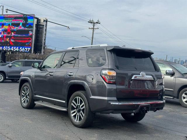 $32995 : 2019 4Runner Limited image 10