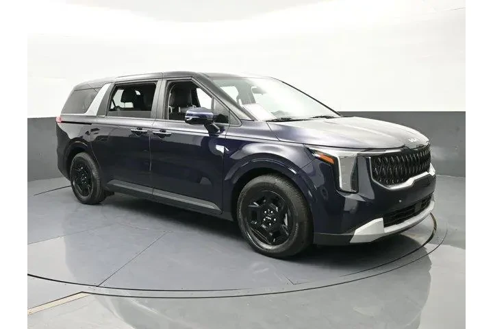 $34991 : Kia Carnival 2025 LX 4dr Min image 8