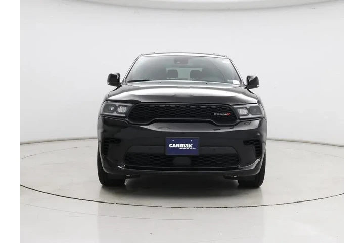 $35998 : Dodge Durango 2025 AWD GT 4d image 5