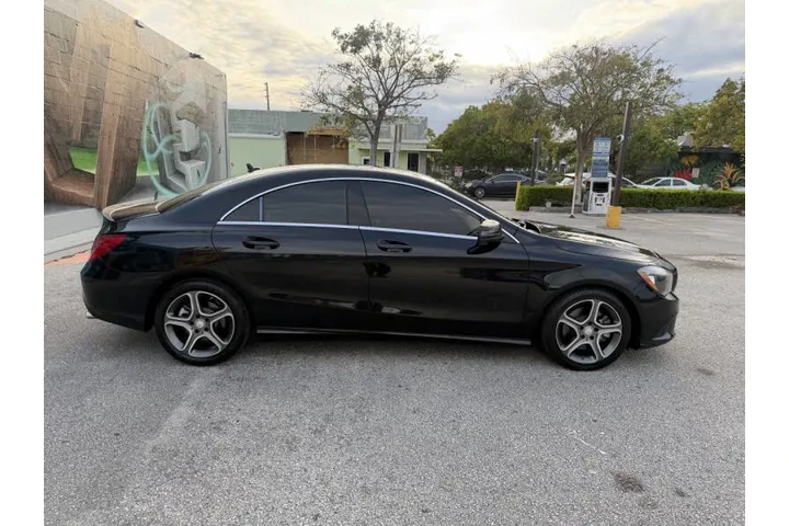 $9995 : 2014 Mercedes-Benz CLA CLA 250 image 8