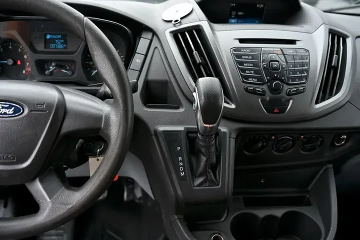 $13000 : 2019 Ford Transit Vans image 2