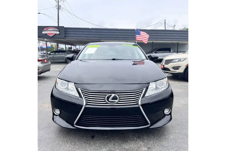 $17995 : 2014 ES 350 image 4